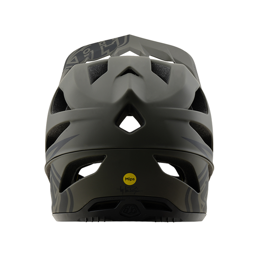 STAGE AS HELMET STEALTH CAPER