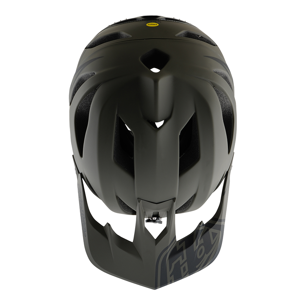 STAGE AS HELMET STEALTH CAPER