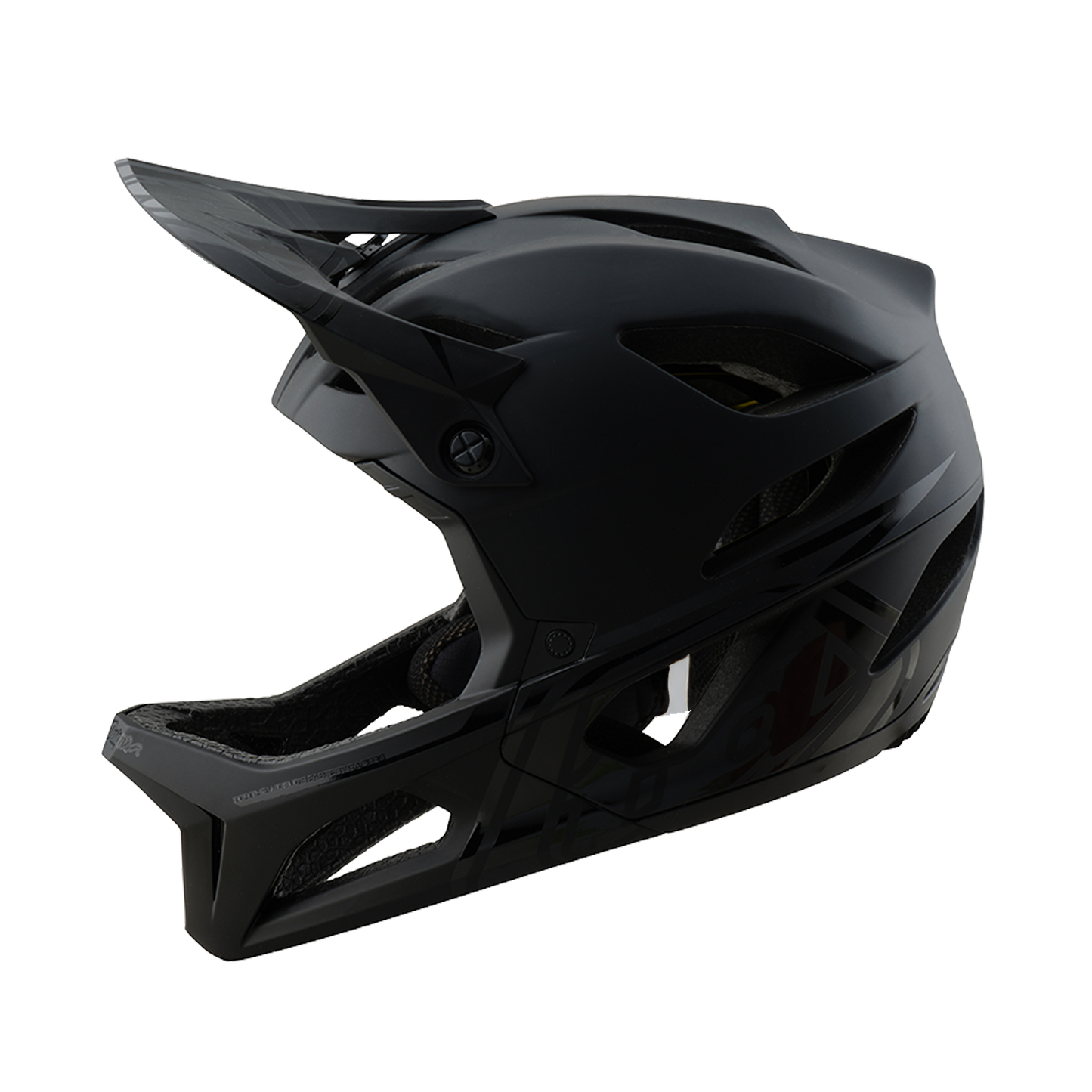 STAGE AS HELMET STEALTH MIDNIGHT