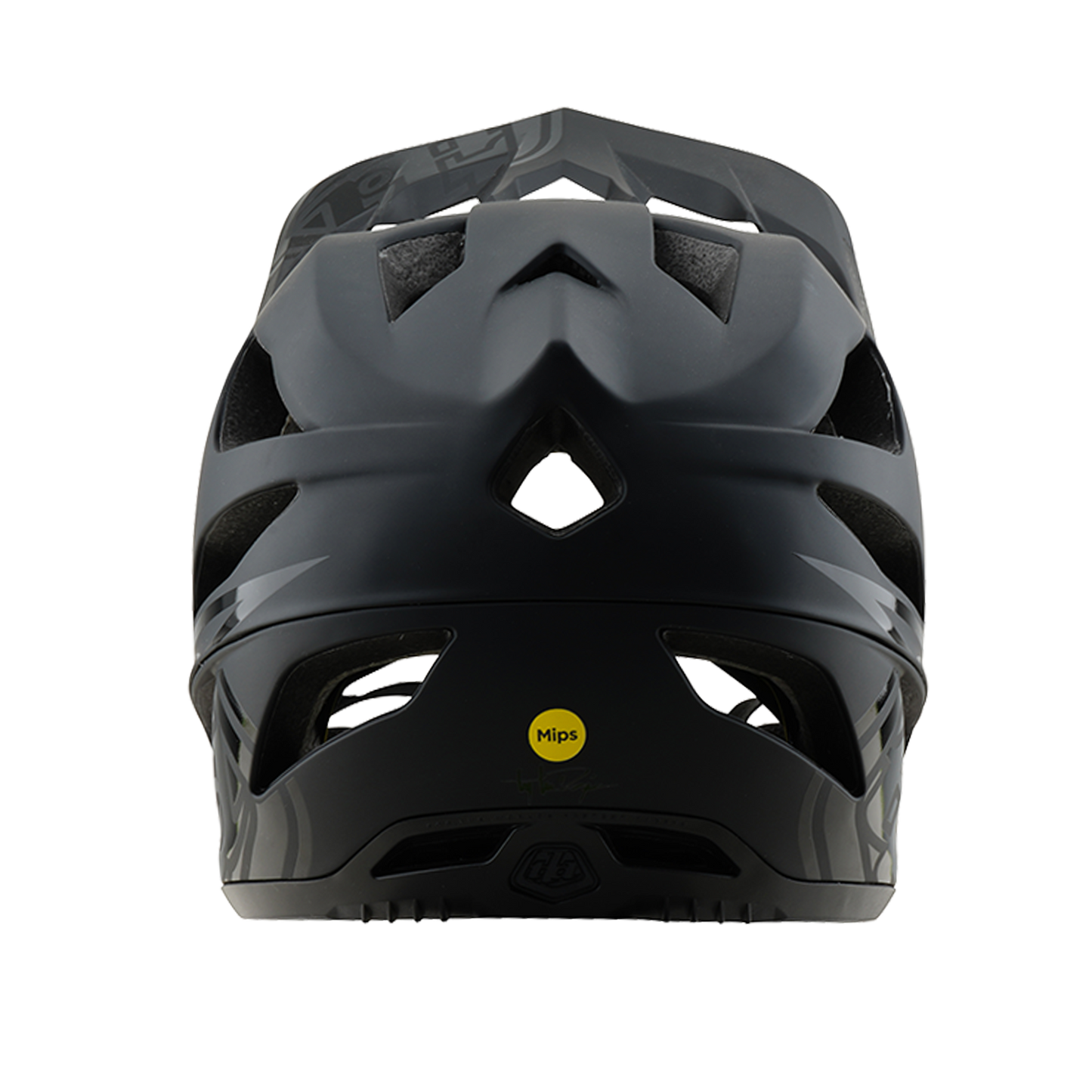 STAGE AS HELMET STEALTH MIDNIGHT
