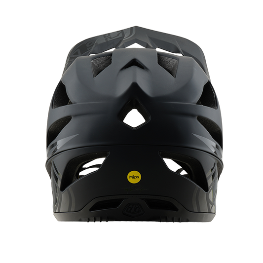 STAGE AS HELMET STEALTH MIDNIGHT