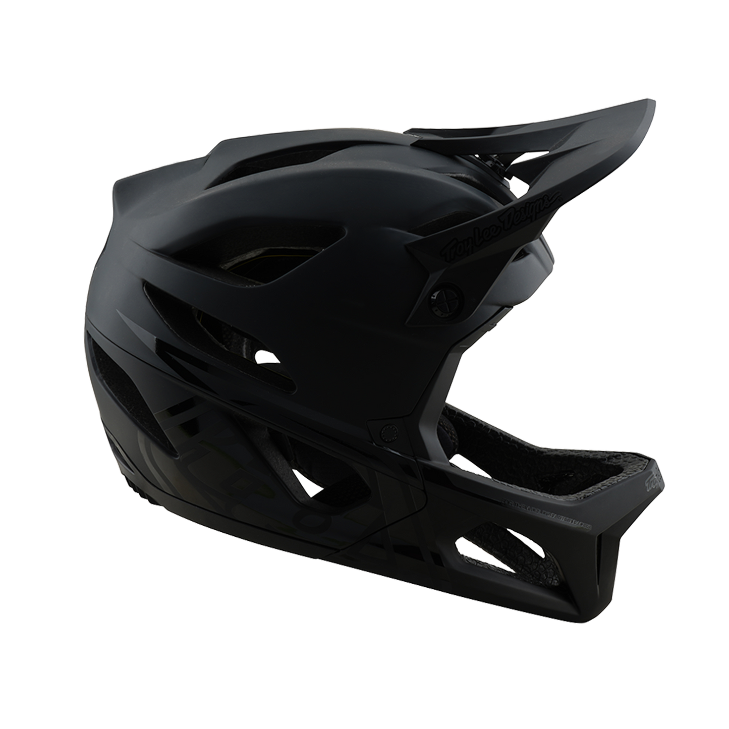 STAGE AS HELMET STEALTH MIDNIGHT
