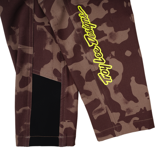 YOUTH SKYLINE PANT SCRUBLAND OLIVE