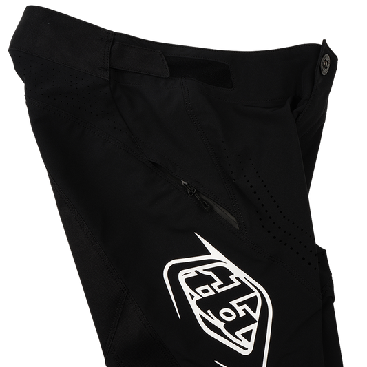YOUTH SPRINT PANT MONO BLACK