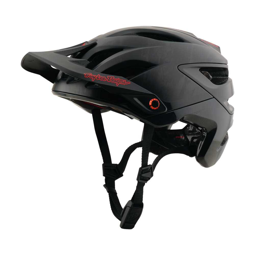 A3 AS HELMET HALO ALPINE BLACK