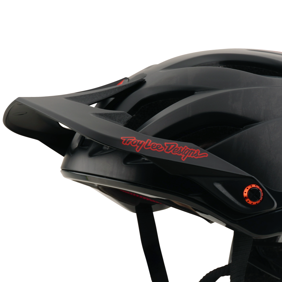 A3 VISOR HALO ALPINE BLACK