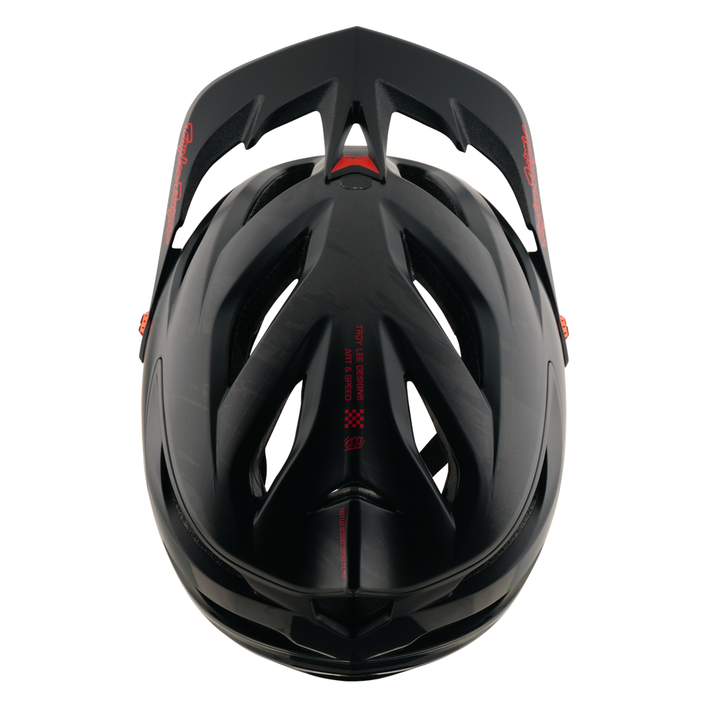 A3 AS HELMET HALO ALPINE BLACK
