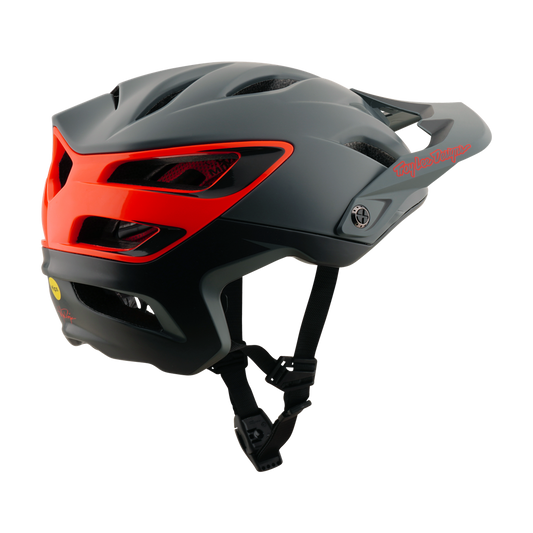 A3 AS HELMET UNO STEEL BLUE