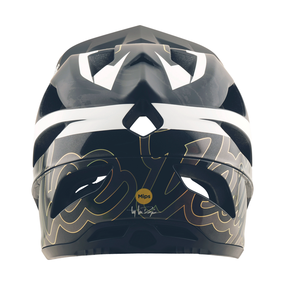 STAGE AS HELMET NEAUWAVE ALPINE BLACK