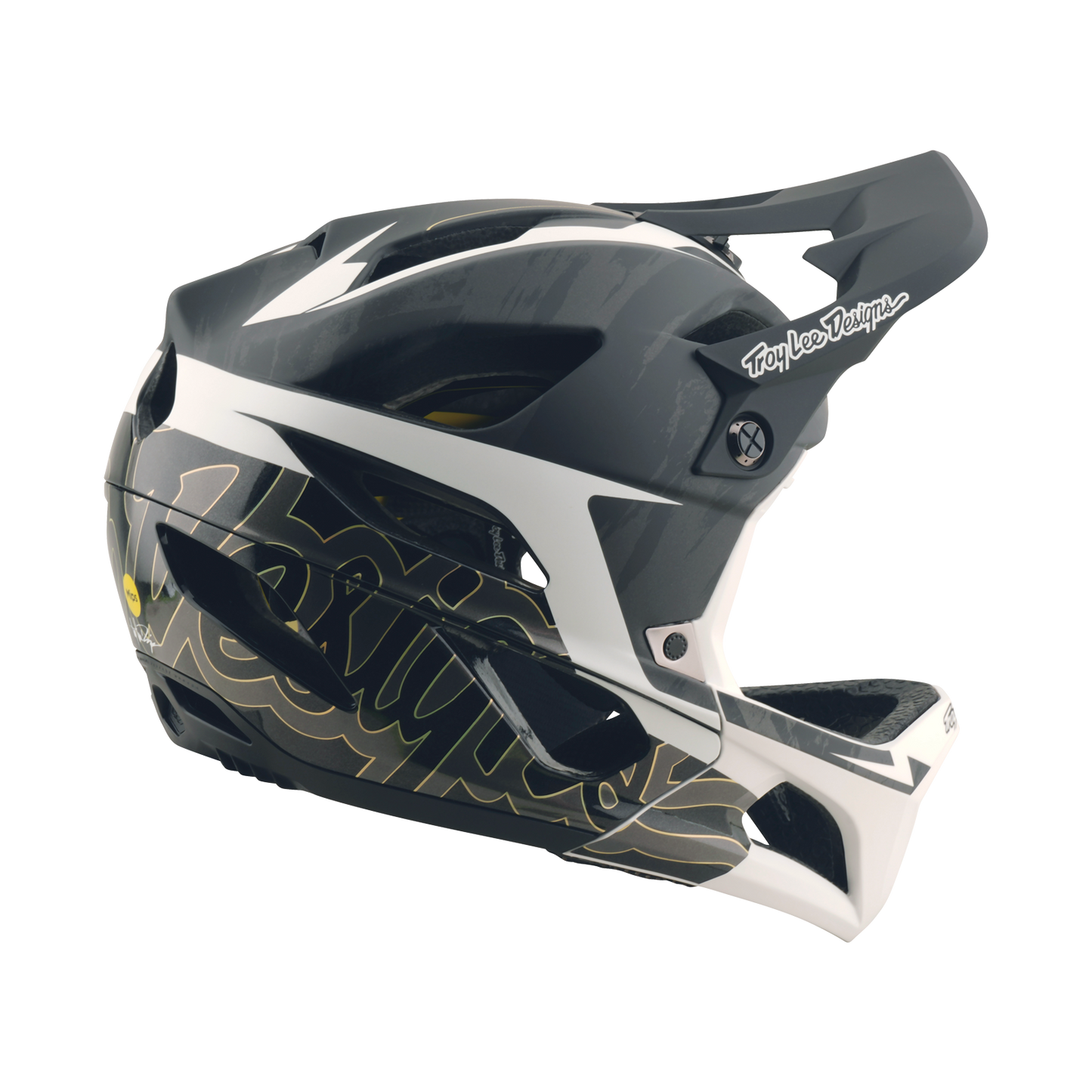 STAGE AS HELMET NEAUWAVE ALPINE BLACK