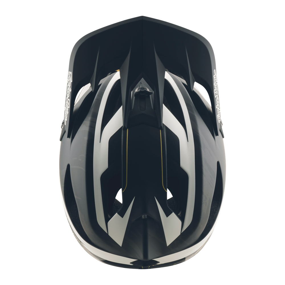 STAGE AS HELMET NEAUWAVE ALPINE BLACK