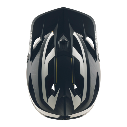 STAGE AS HELMET NEAUWAVE ALPINE BLACK