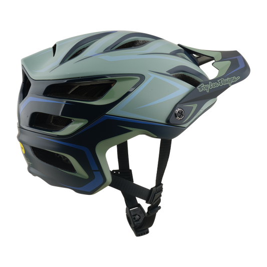 A3 AS HELMET PIN SAGE