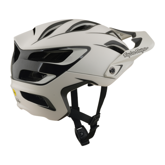 A3 AS HELMET UNO PUMICE