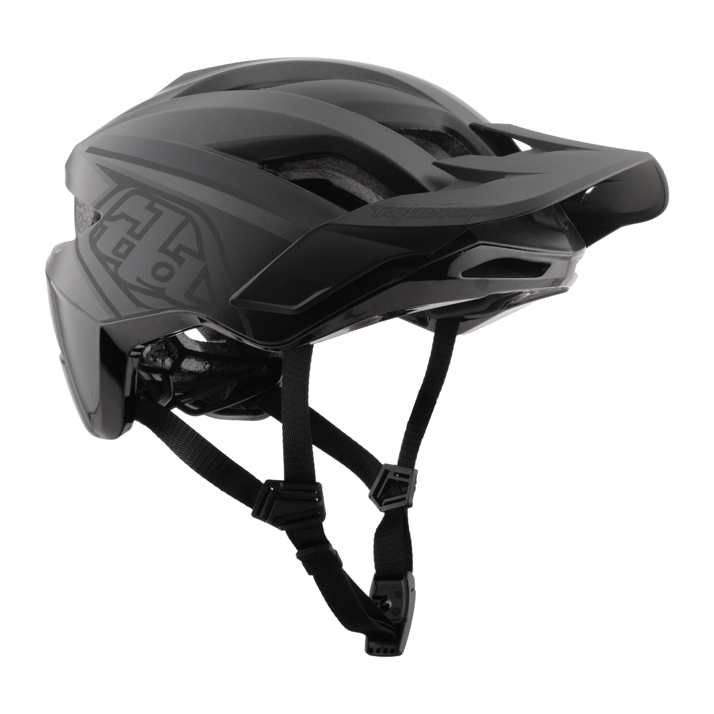 FLOWLINE SE AS HELMET PHANTOM BLACK