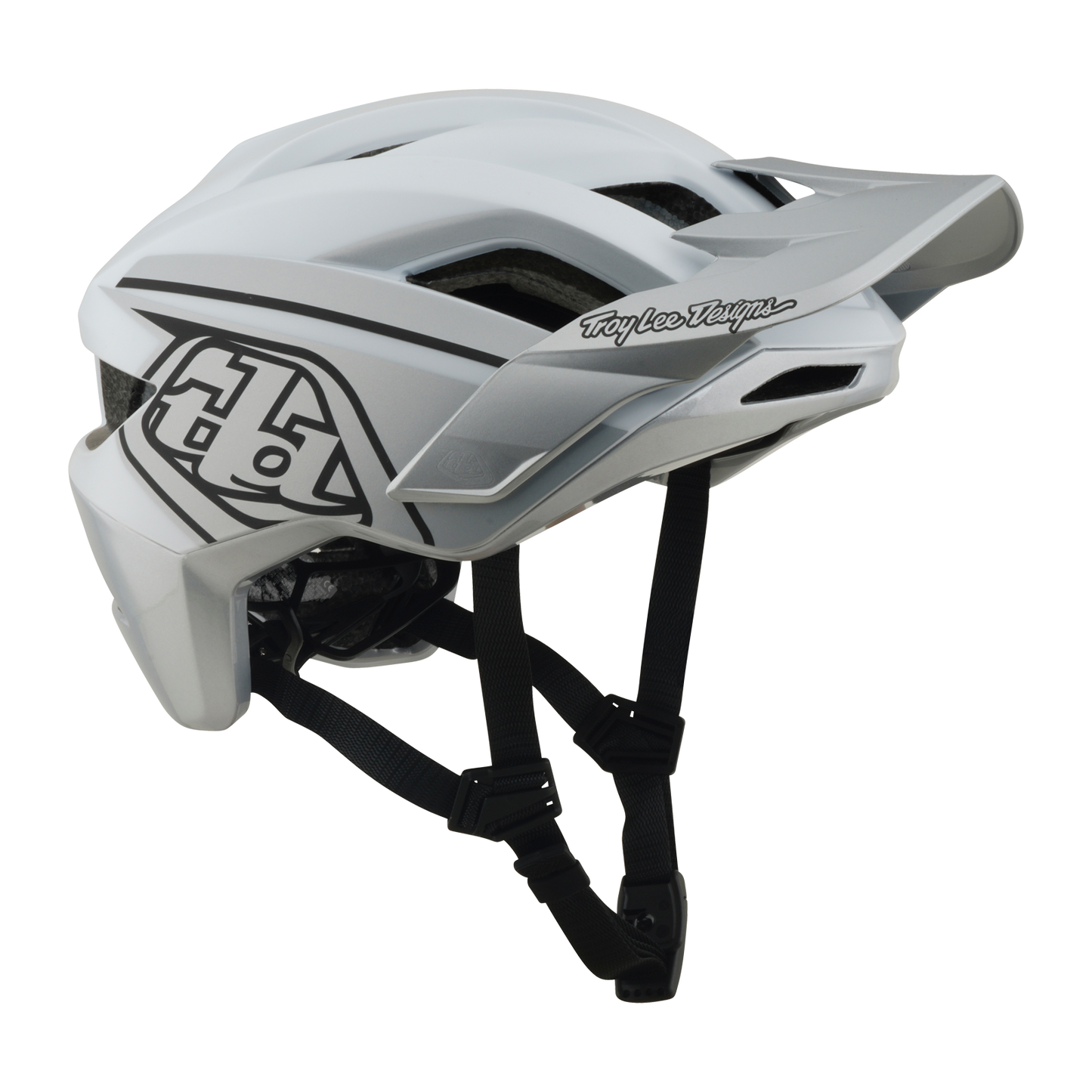 FLOWLINE SE AS HELMET PHANTOM WHITE