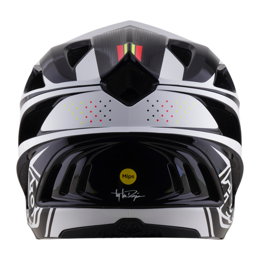 STAGE 2 AS HELMET PROTON WHITE