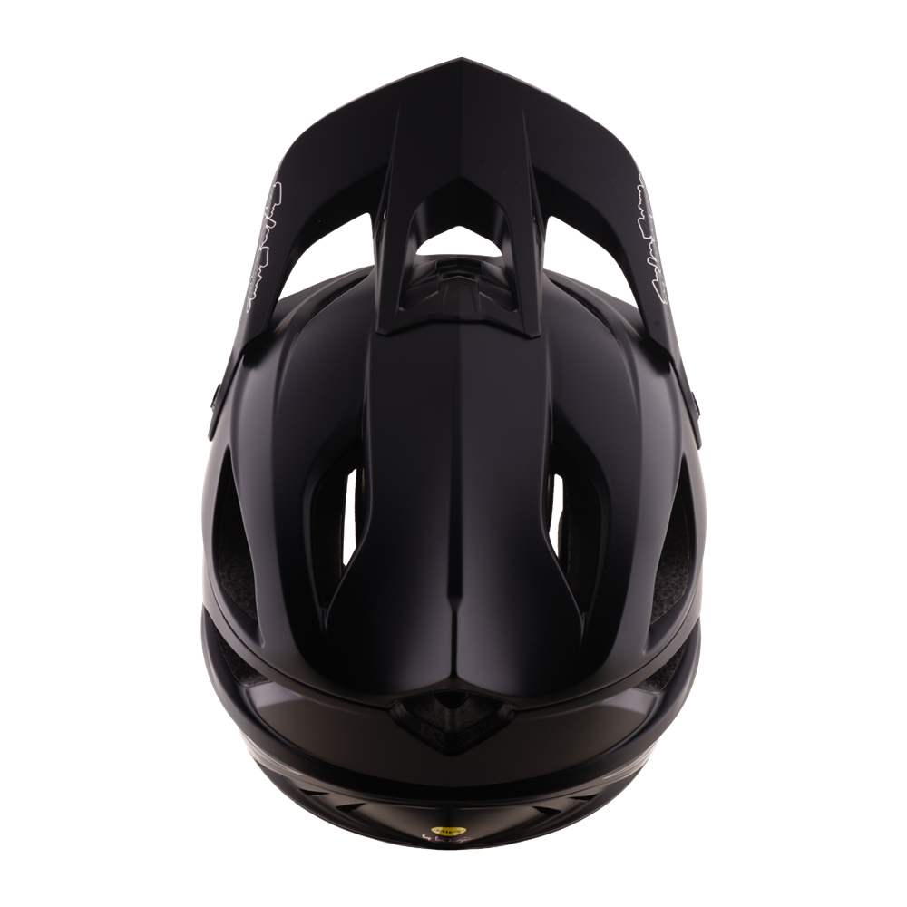 STAGE STUNT AS HELMET DRONE BLACK