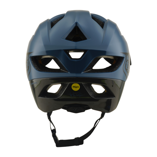 FLOWLINE AS HELMET POINT SLATE / CHARCOAL