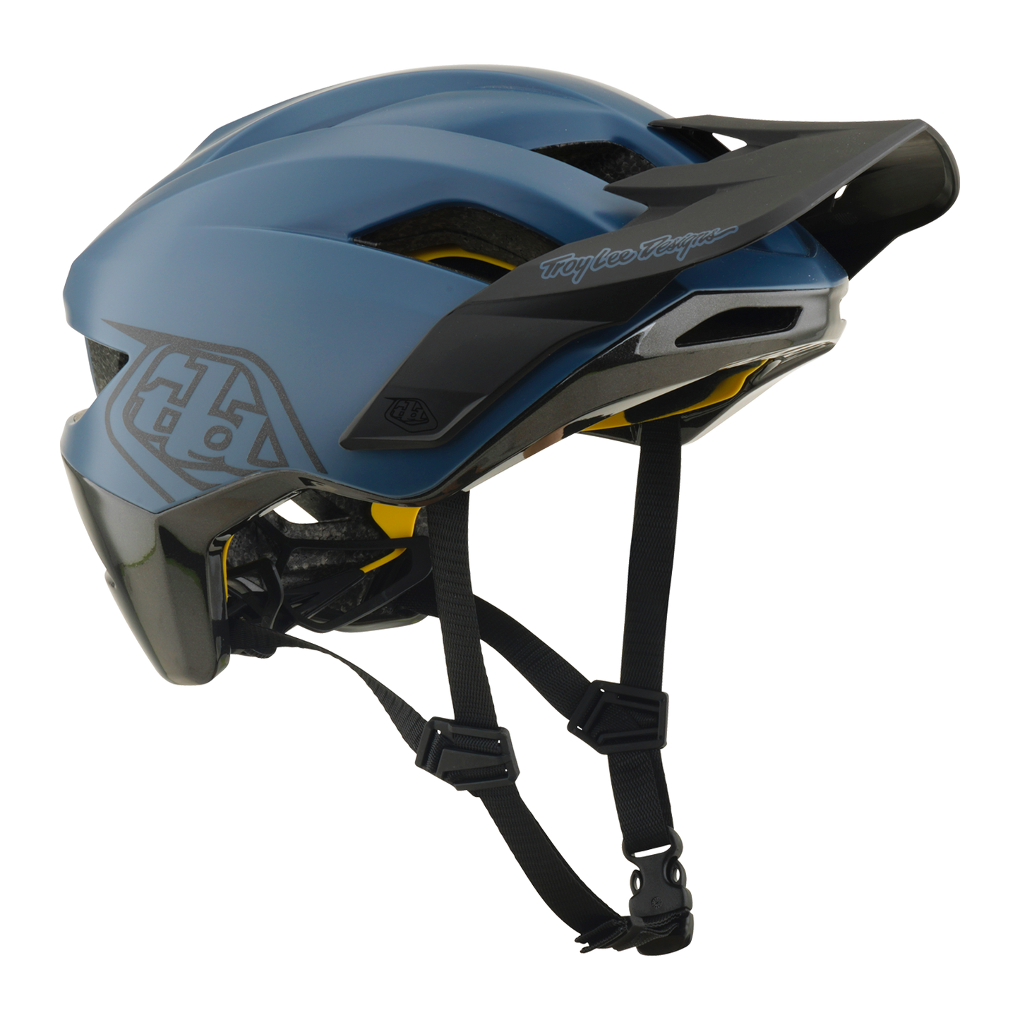FLOWLINE AS HELMET POINT SLATE / CHARCOAL