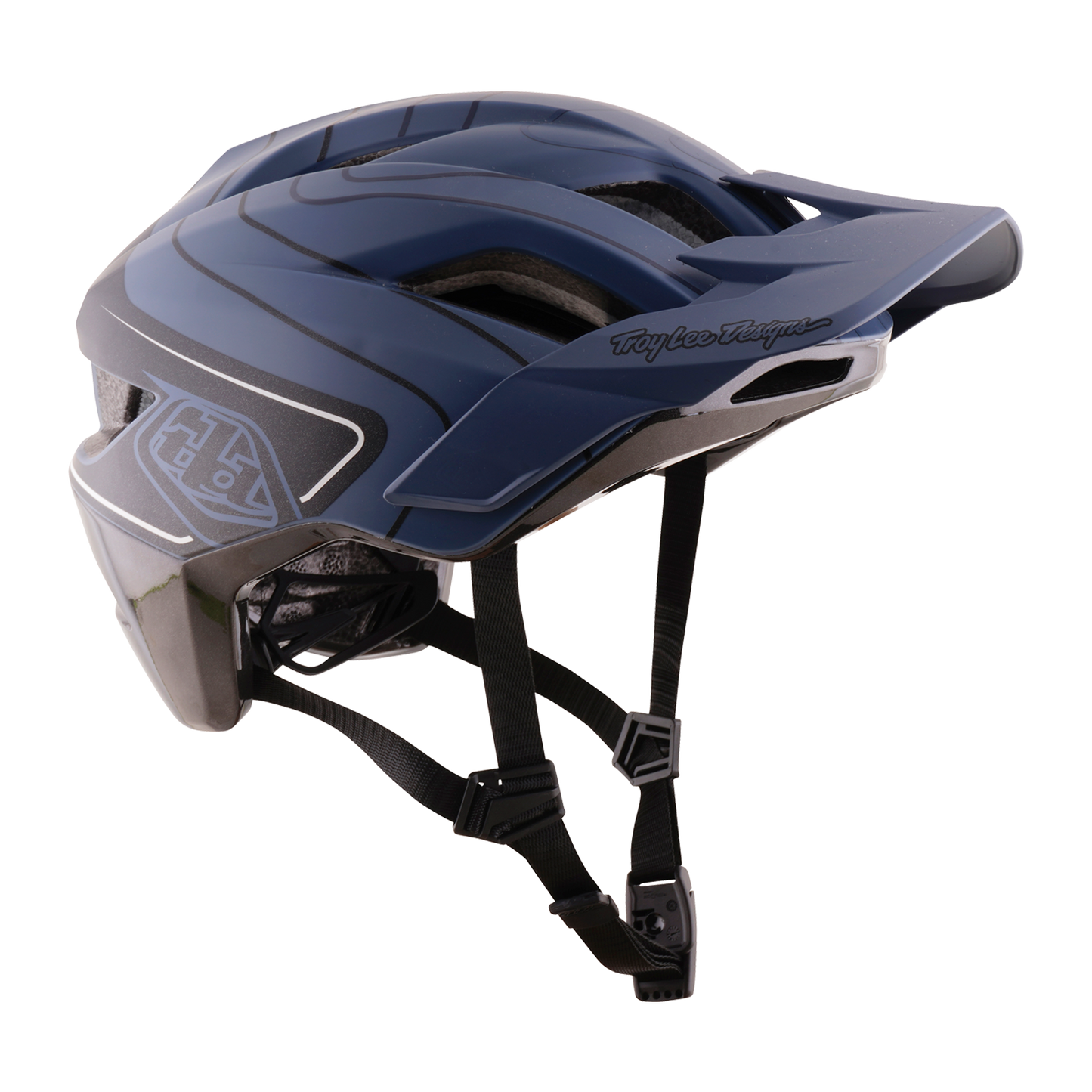 FLOWLINE SE AS HELMET DIPPED SLATE / CHARCOAL