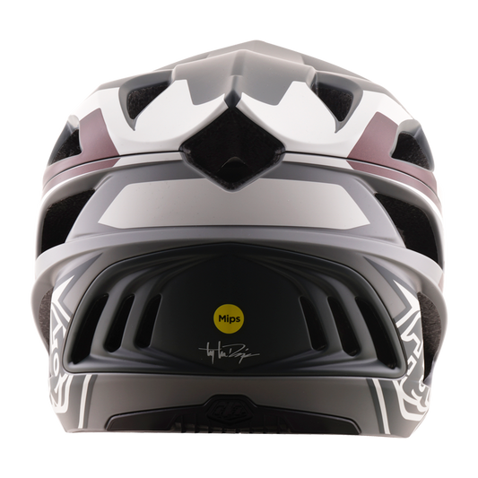 STAGE 2 AS HELMET AMPER GRAY / PUMICE