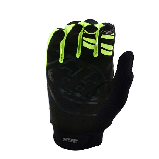 GP PRO GLOVE BANDS PHANTOM / GRAY