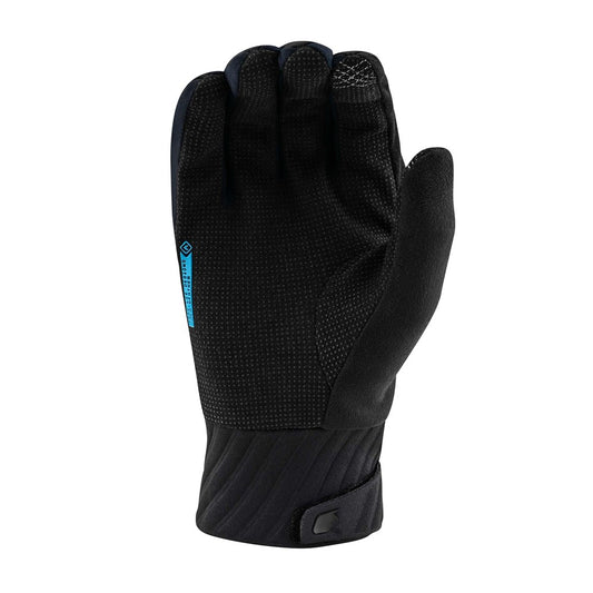 SWELTER PLUS GLOVE MONO BLACK