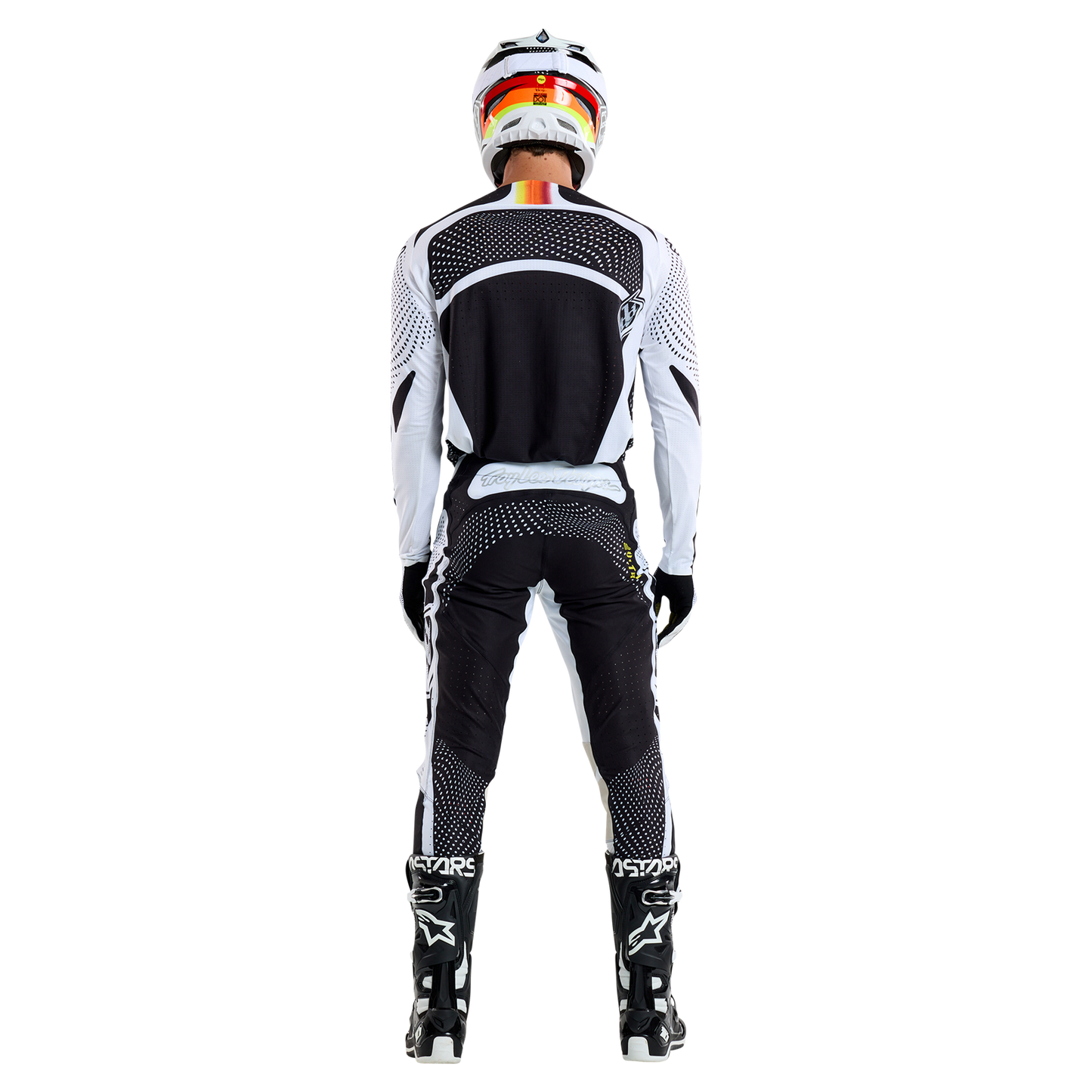 SE ULTRA JERSEY OPTIC WHITE