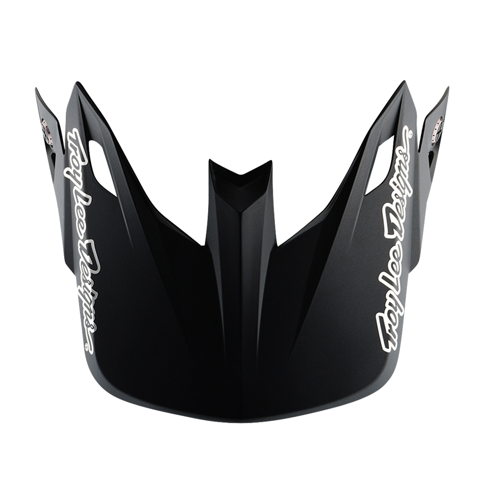 SE5 VISOR CARB MONO BLACK