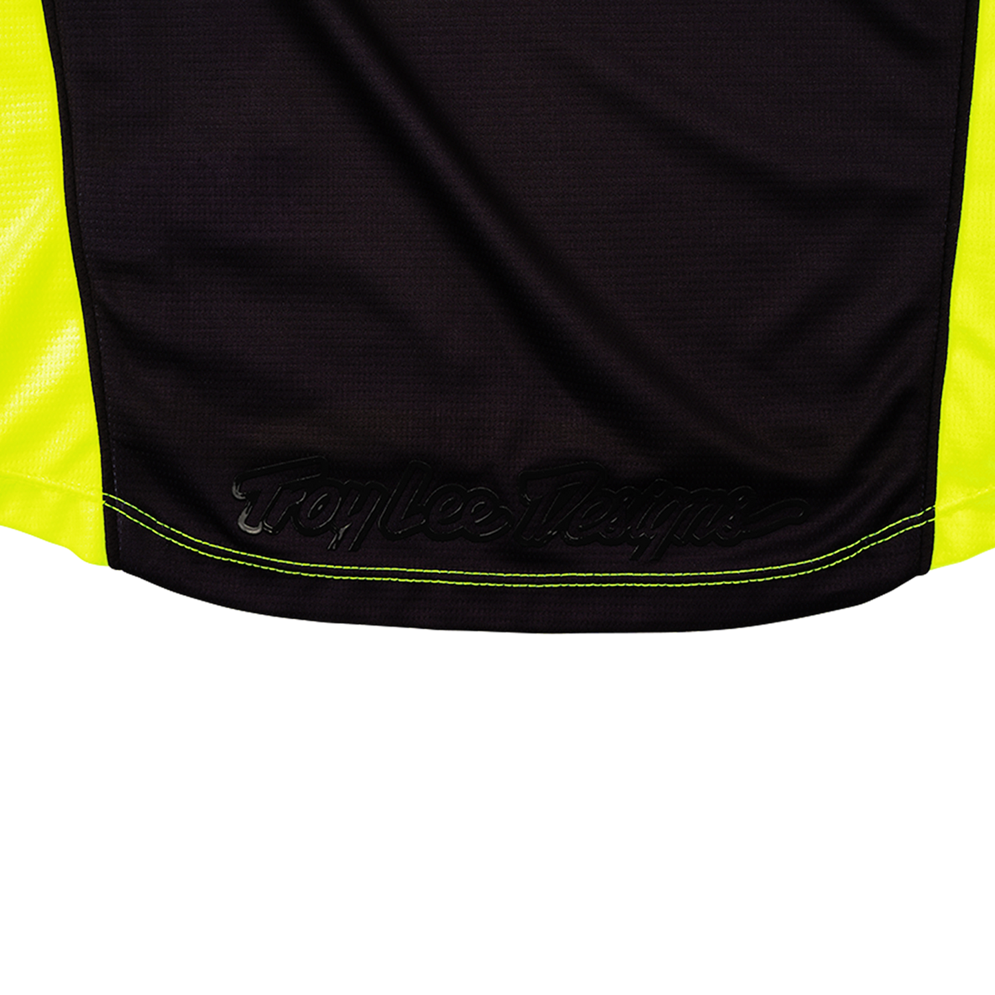 YOUTH GP PRO JERSEY BLOTTED FLO YELLOW