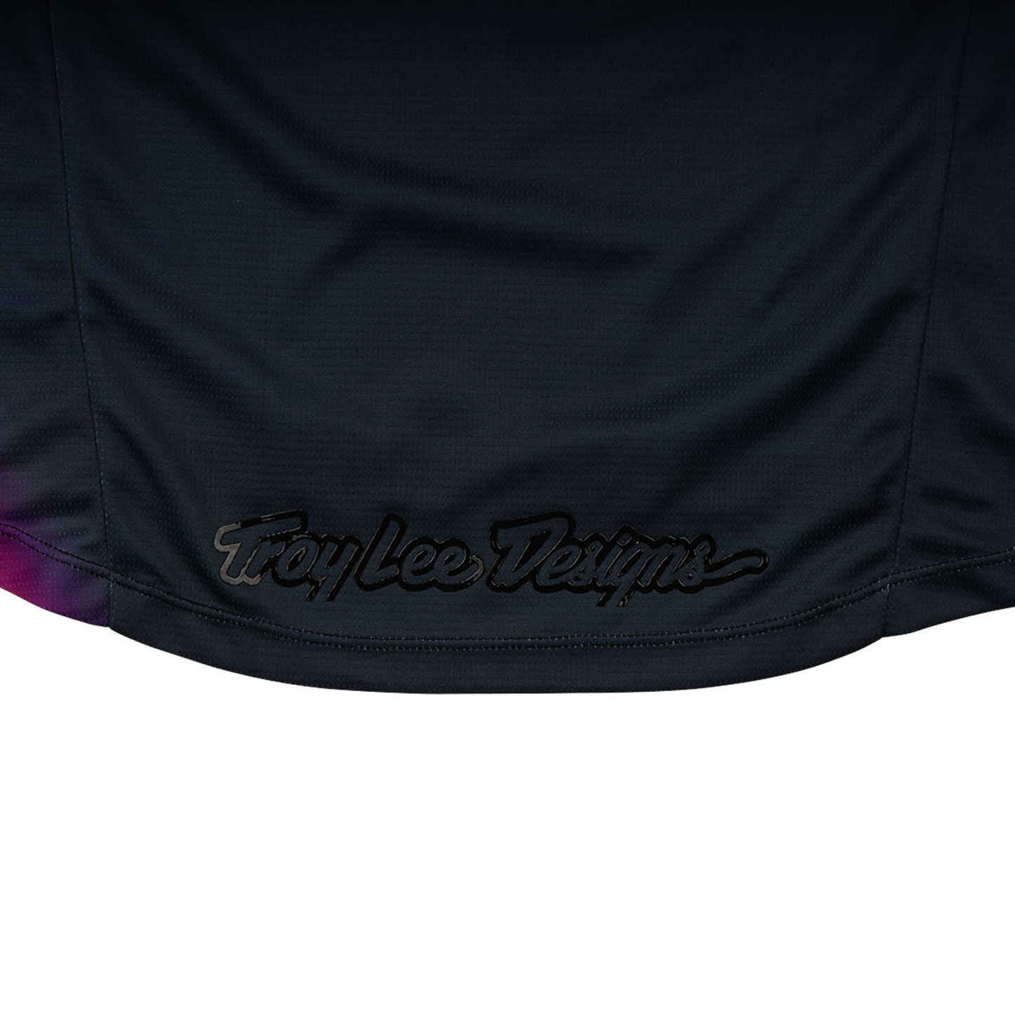YOUTH GP PRO JERSEY DRIP BLACK / PURPLE
