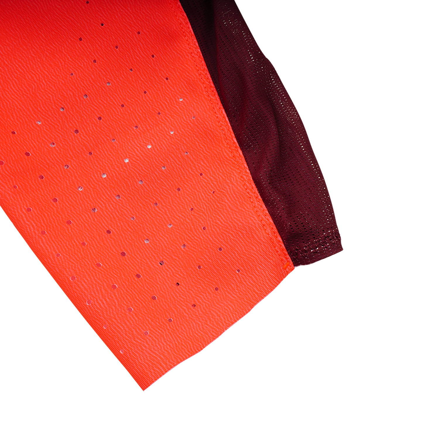 YOUTH SE PRO PANT ARRAY INFRA RED / BLACK