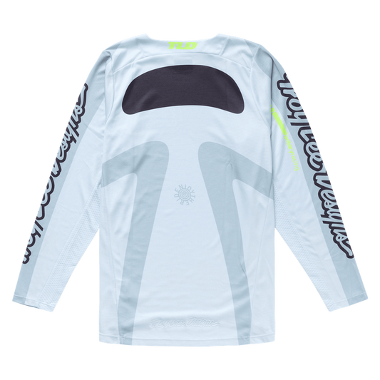 GP PRO JERSEY FRAMES VAPOR / GRAY