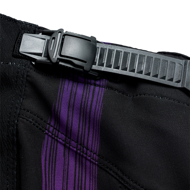 YOUTH SE PRO PANT STRIPES BLACK / MULTI