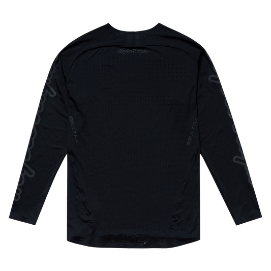 SE ULTRA JERSEY MONO BLACK