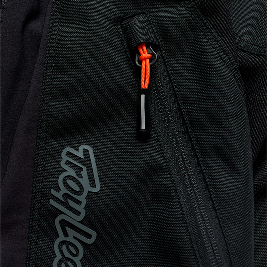 SCOUT GP PRO PANT MONO BLACK