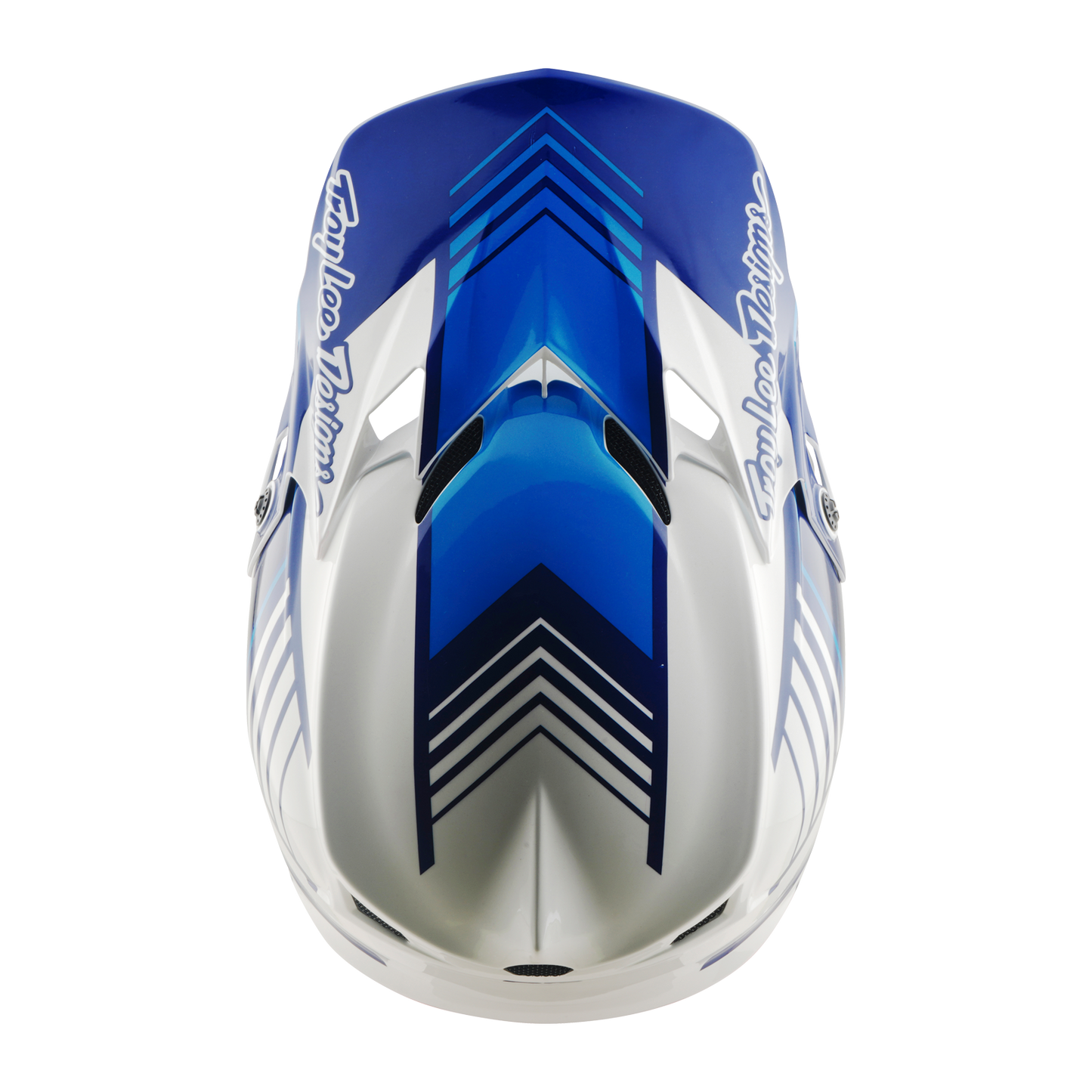 GP PRO HELMET SEGMENT BLUE