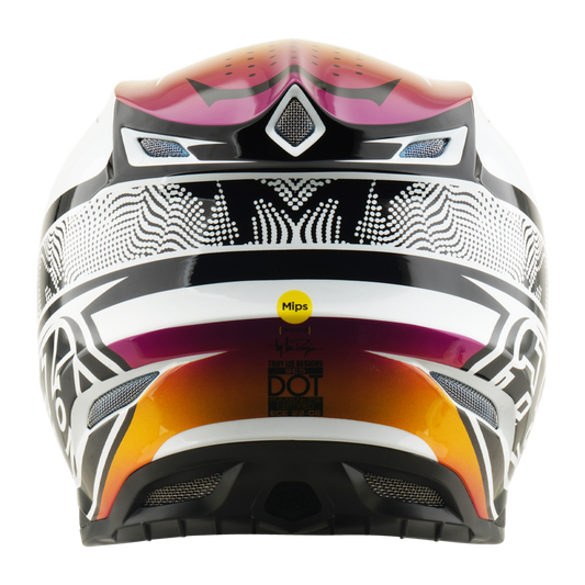 SE5 ECE COMPOSITE HELMET LINED UP BLACK