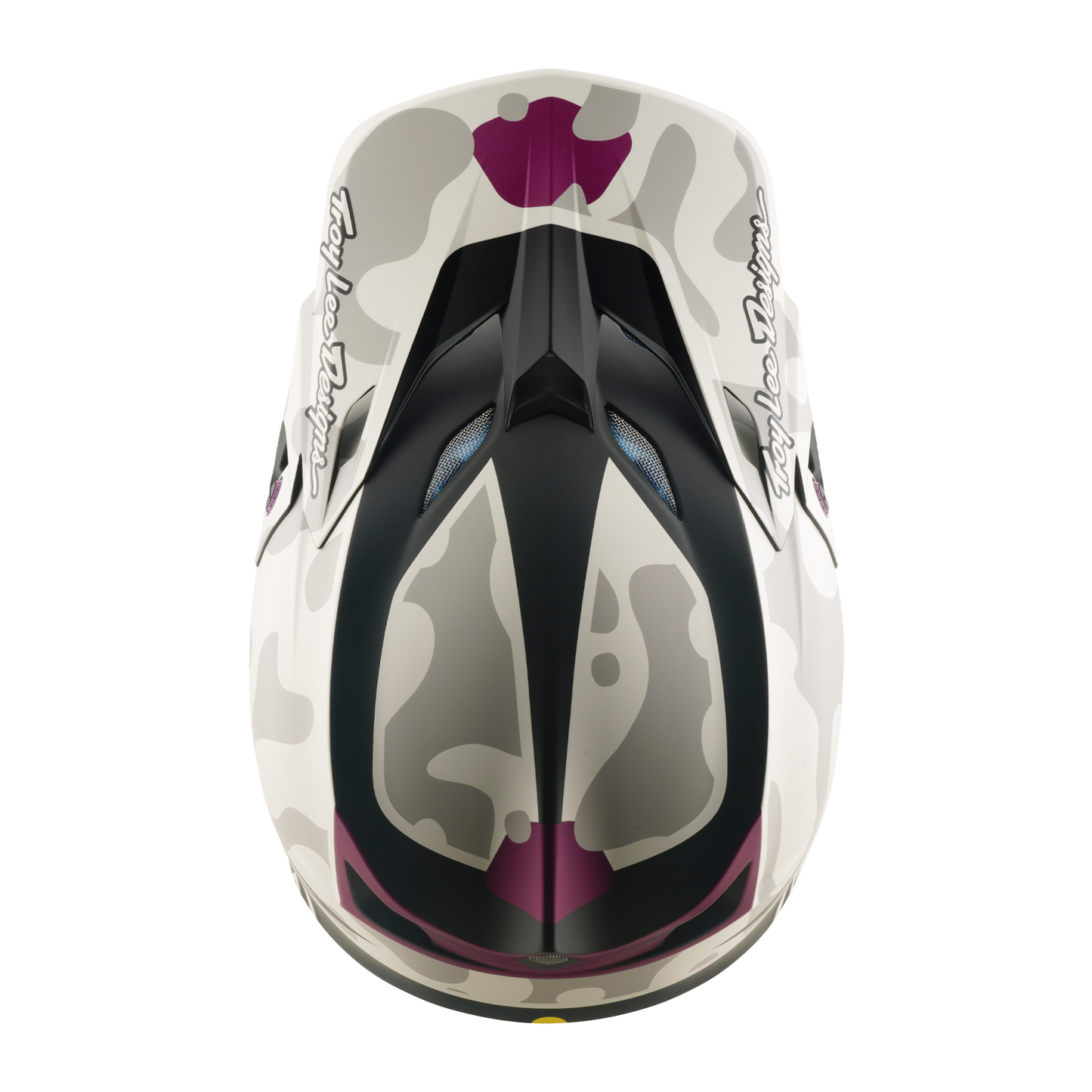 SE5 ECE COMPOSITE HELMET MYTH PUMICE