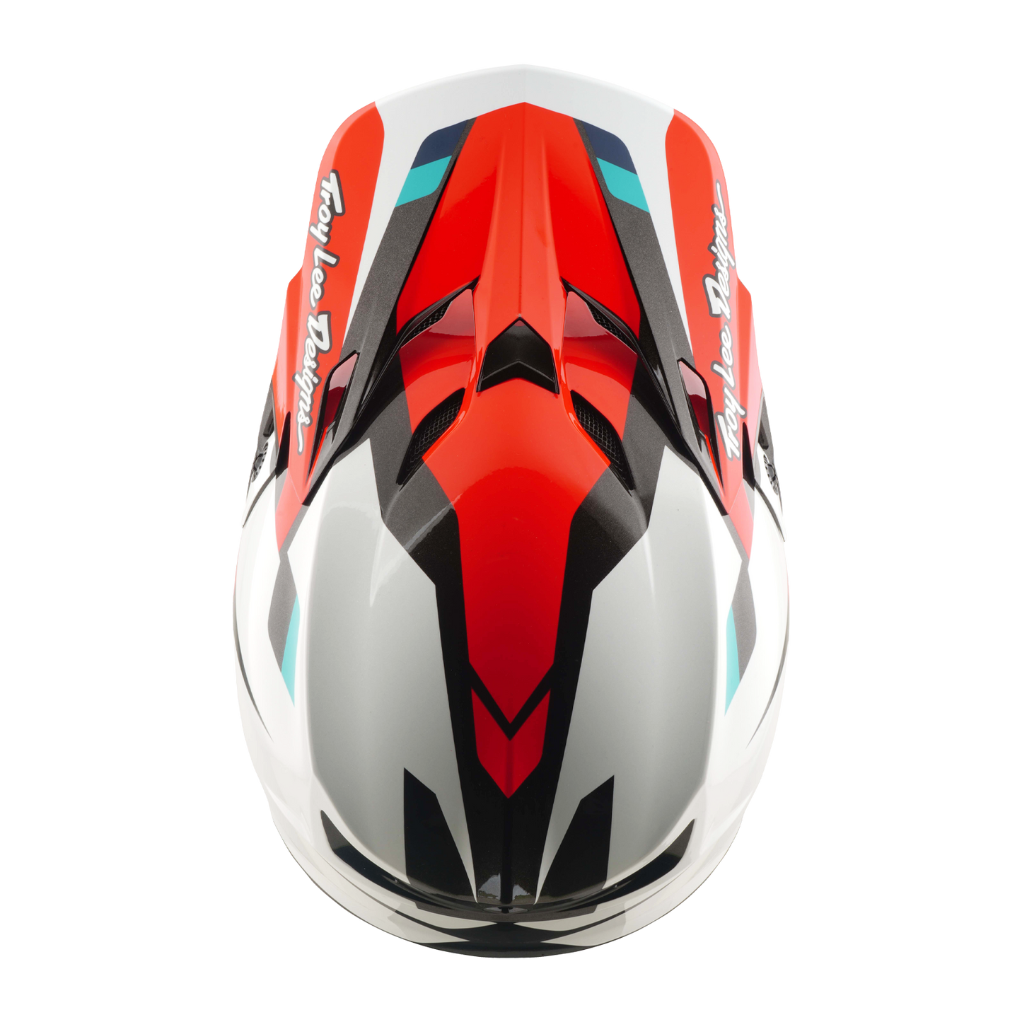 SE5 POLYCARBONATE HELMET ROAMER RED