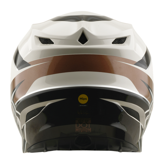 SE5 POLYCARBONATE HELMET STAND PUMICE