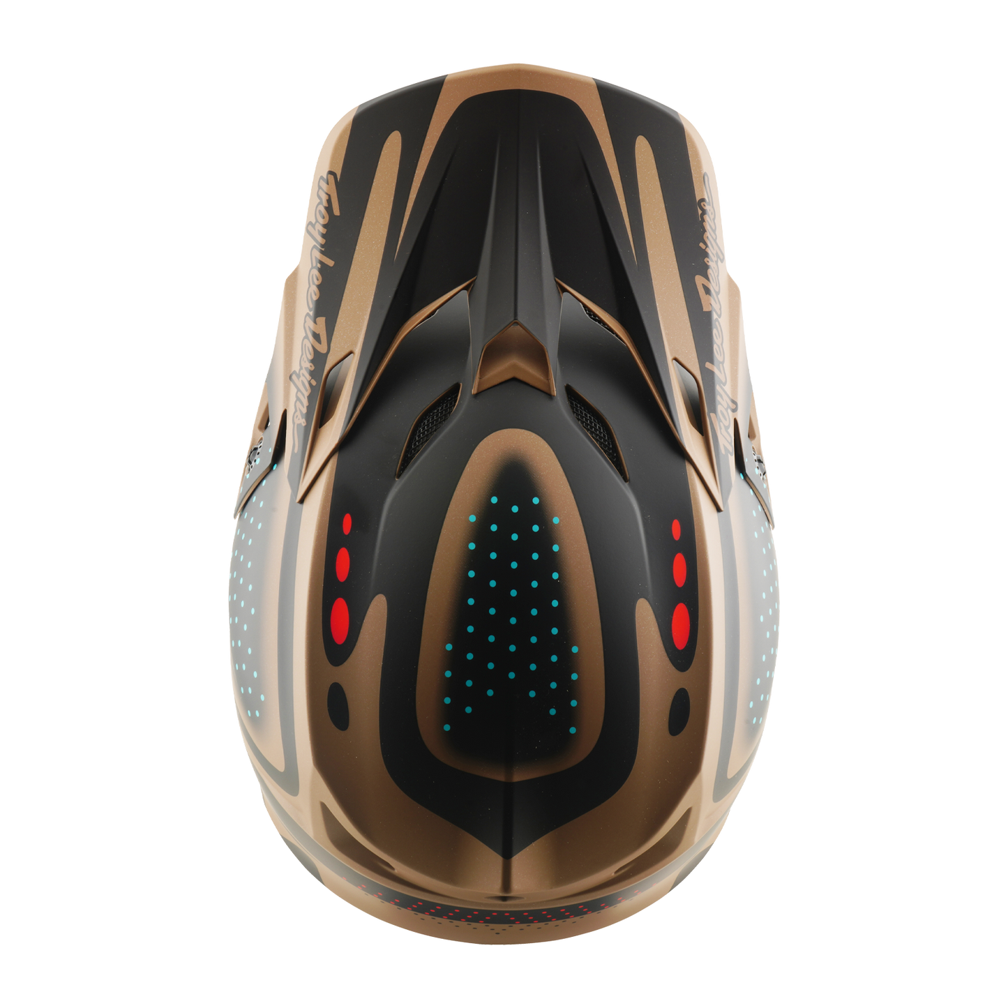 SE5 POLYCARBONATE HELMET THE LINE SIENNA