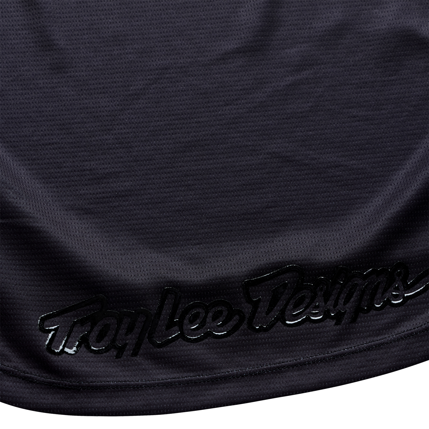 GP PRO JERSEY CYCLOPS BLACK / NEO RED