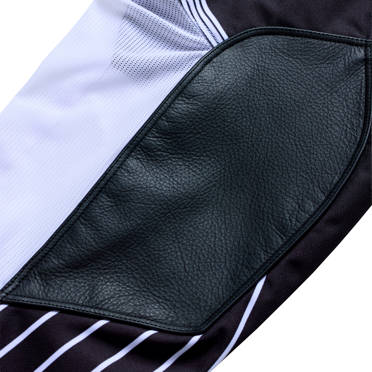 GP PRO PANT STAGGER BLACK / RED