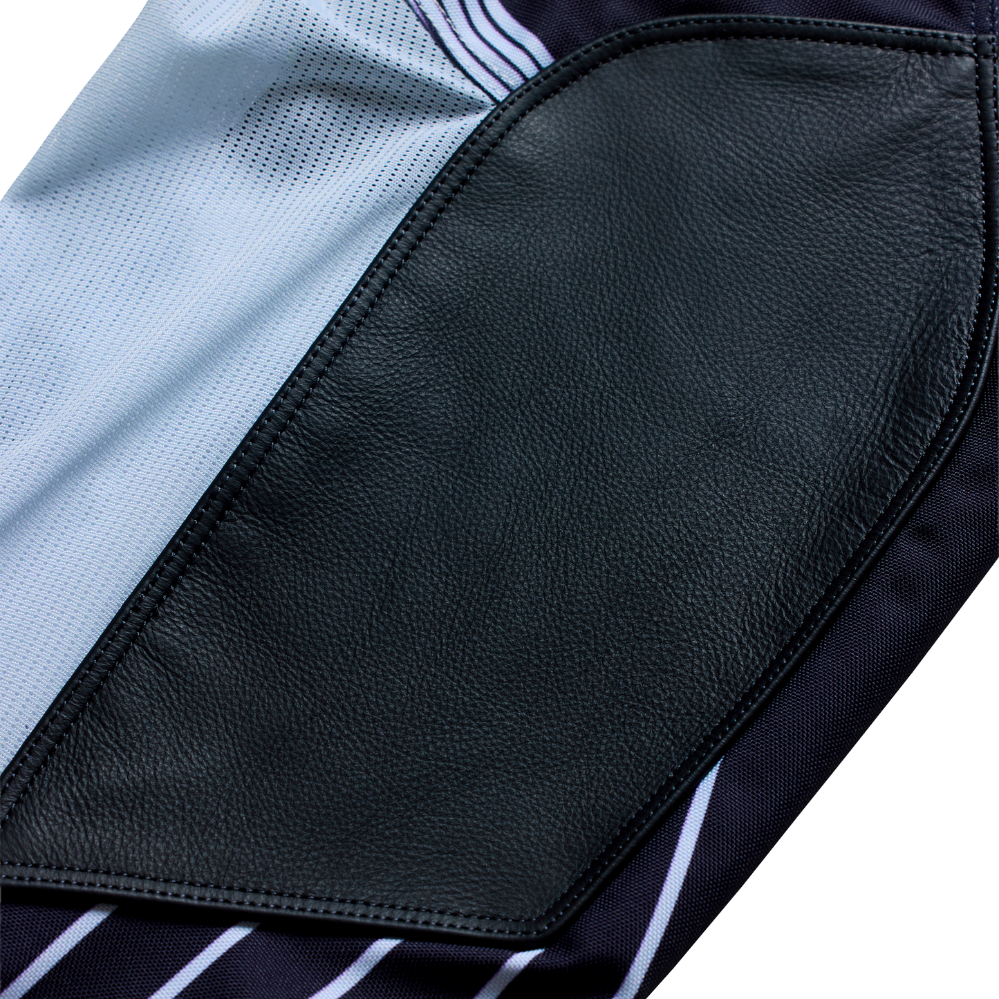 GP PRO PANT STAGGER GUNMETAL / NEO YELLOW