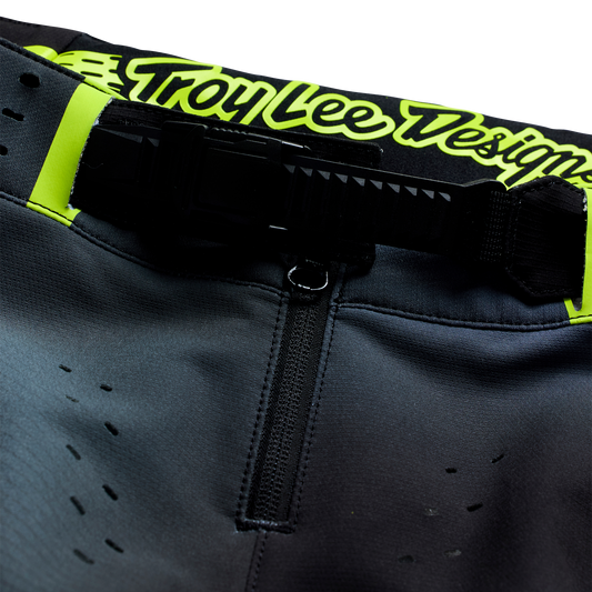 SE PRO PANT WANDER BLACK / NEO PURPLE