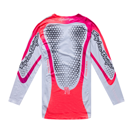 SE ULTRA JERSEY AURA TITANIUM