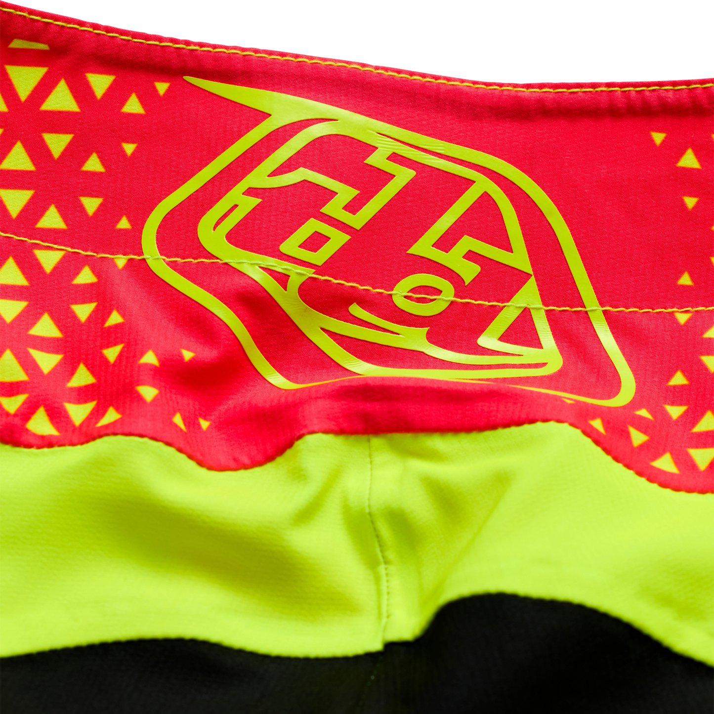 SE ULTRA PANT AURA FLO YELLOW