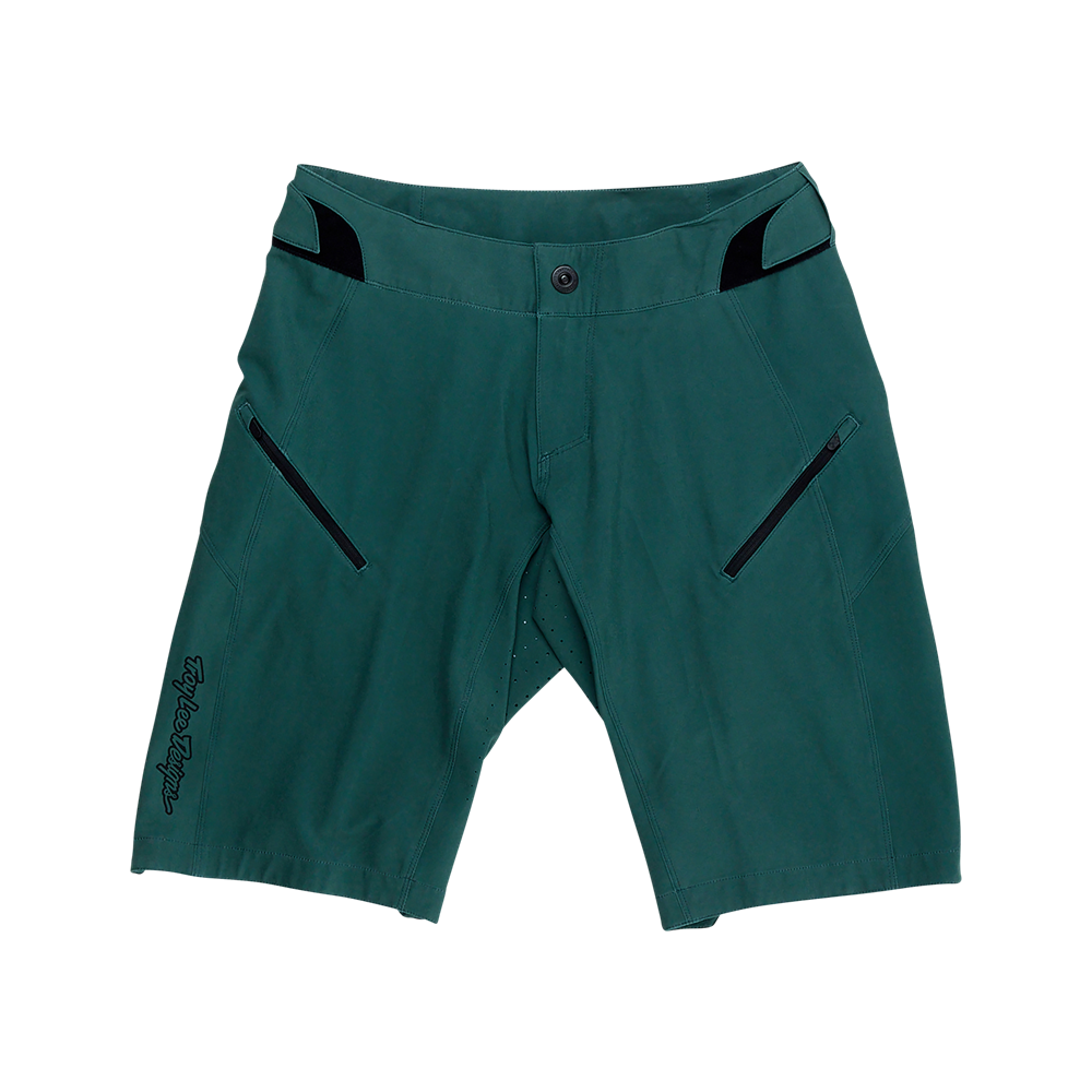 WOMENS LILIUM SHORT SHELL JADE